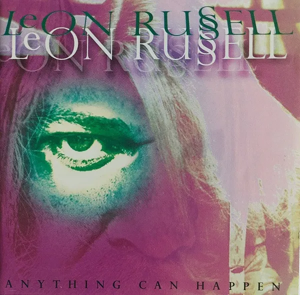 Anything Can Happen