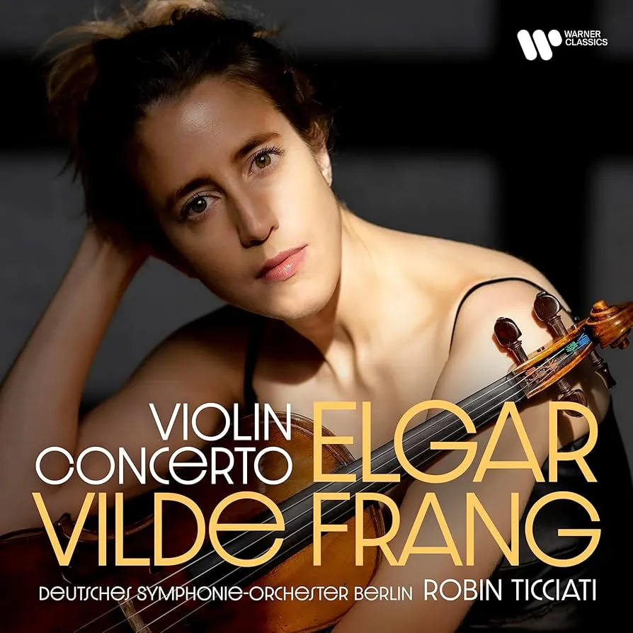 Edward Elgar (1857-1934)