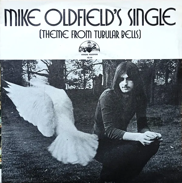 Mike Oldfield's Single (Theme From Tubular Bells)