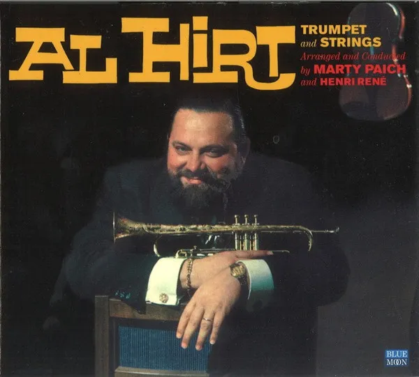 Trumpet And Strings