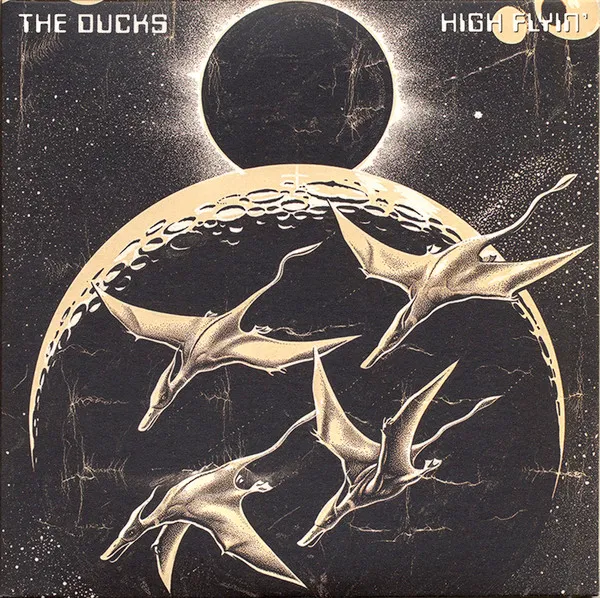 DUCKS, THE