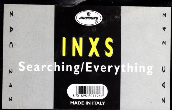 Searching / Everything