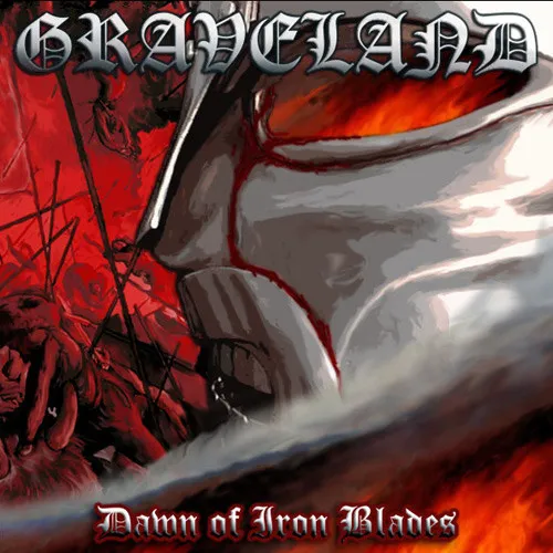 Dawn Of Iron Blades