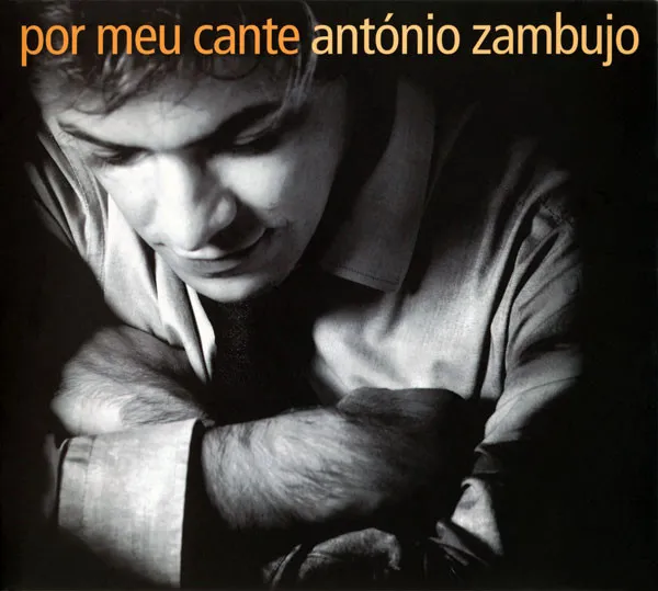 Por Meu Cante