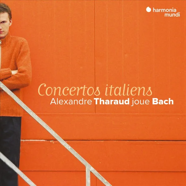 Italienisches Konzert BWV 971
