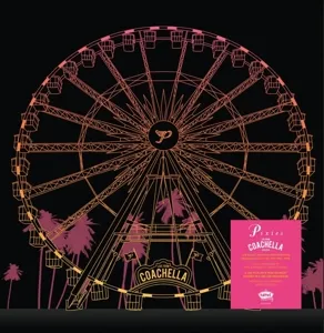 Live From Coachella 2004