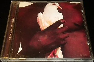 The Very Best Of Santana