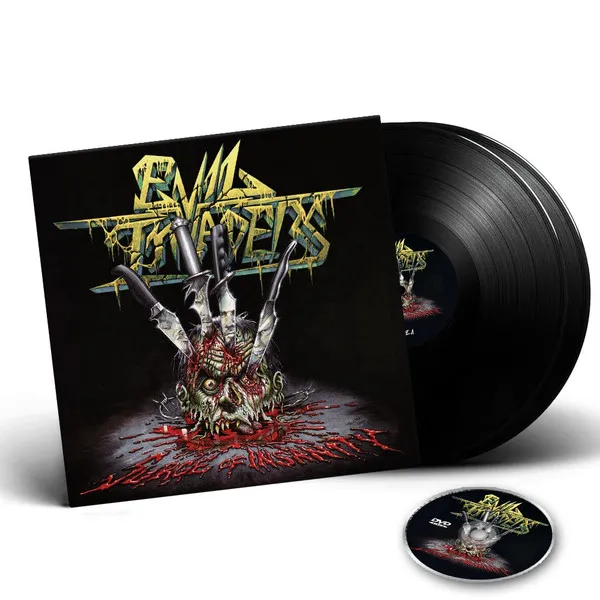 SURGE OF INSANITY LTD.