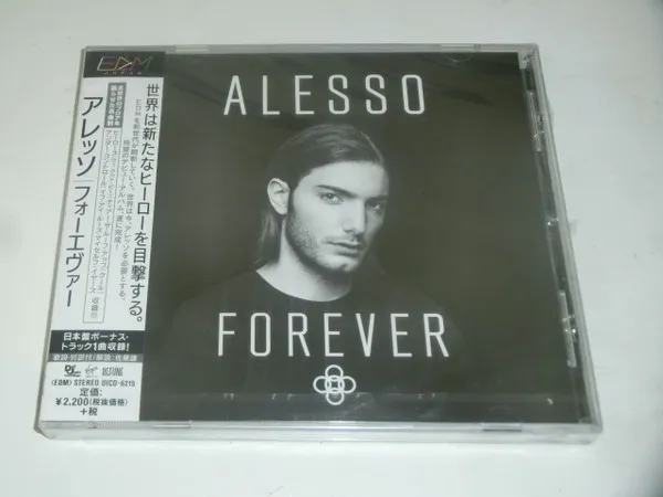 Forever
