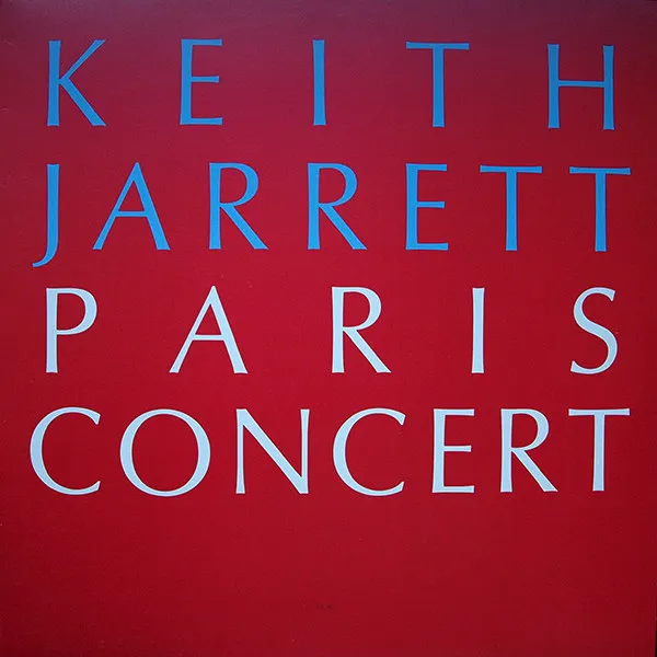 Paris Concert