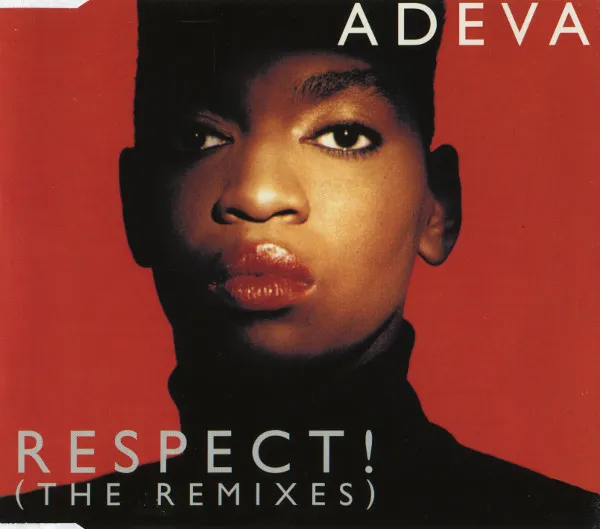 Respect - The Remixes