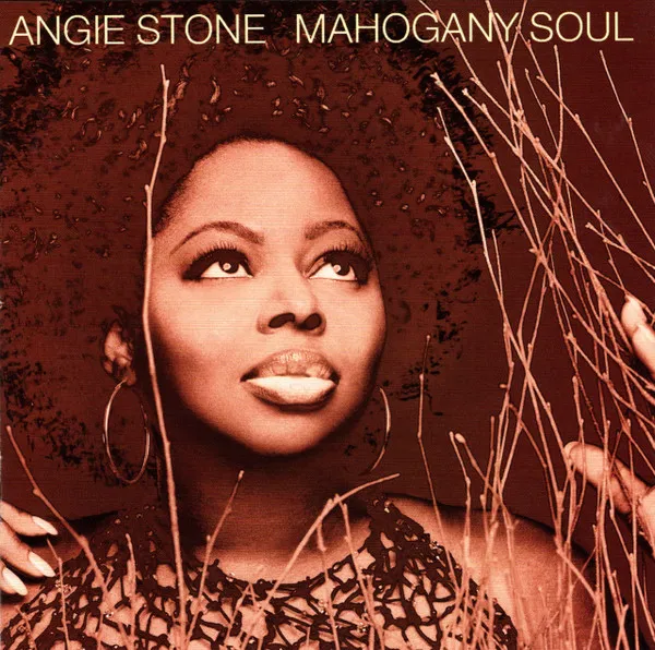 Mahogany Soul