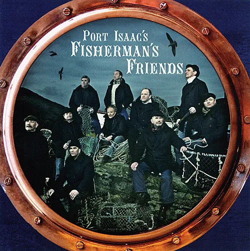 Port Isaac's Fisherman's Friends