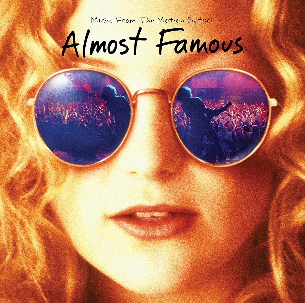 ALMOST FAMOUS