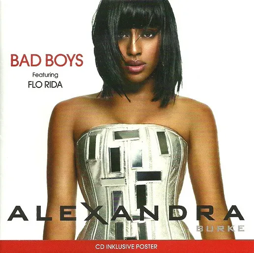 Bad Boys