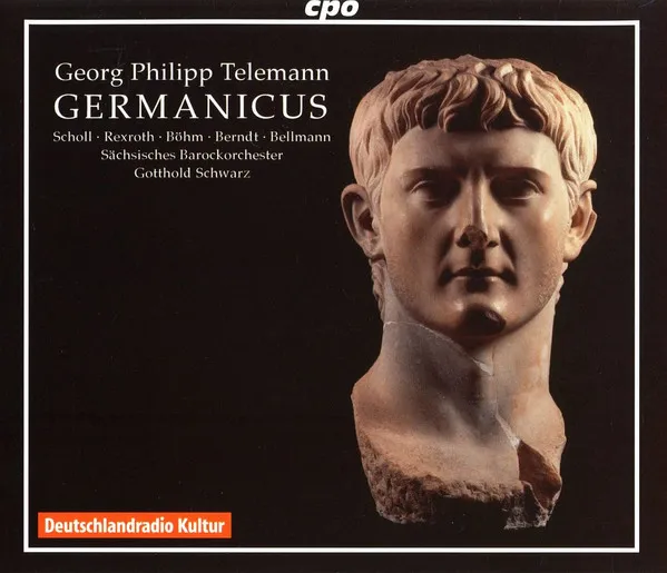 Germanicus TVWV deest