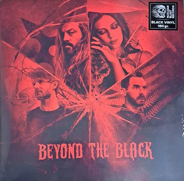 Beyond The Black (180g)