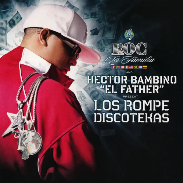 Los Rompe Discotekas