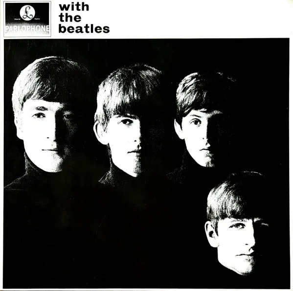 With The Beatles