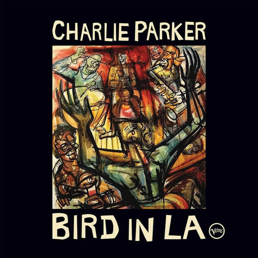 BIRD IN LA/LIMITED