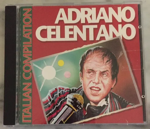 Italian Compilation