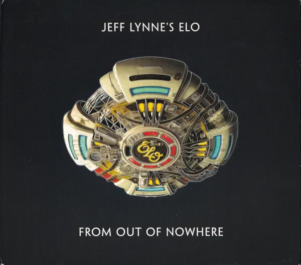 FROM OUT OF NOWHERE [DELUXE]