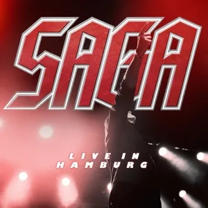 Live In Hamburg (180g)