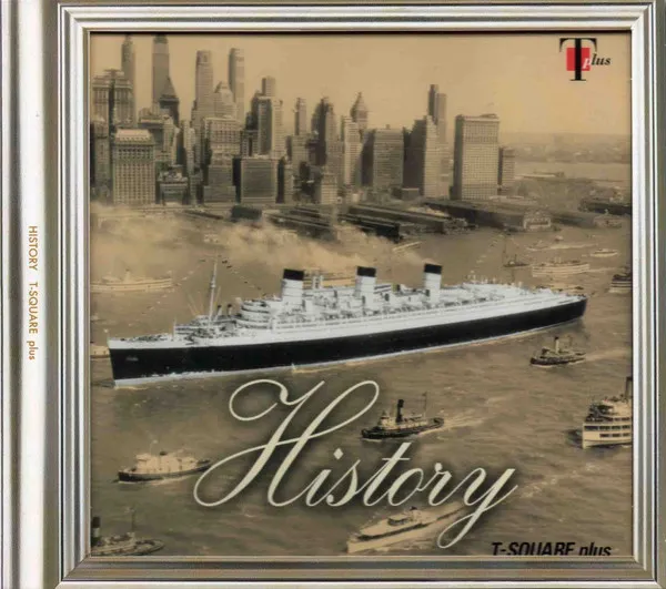 History