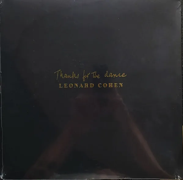 Thanks For the Dance