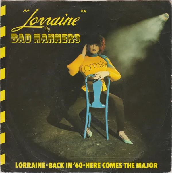 Lorraine
