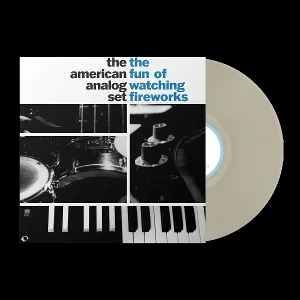 American Analog Set