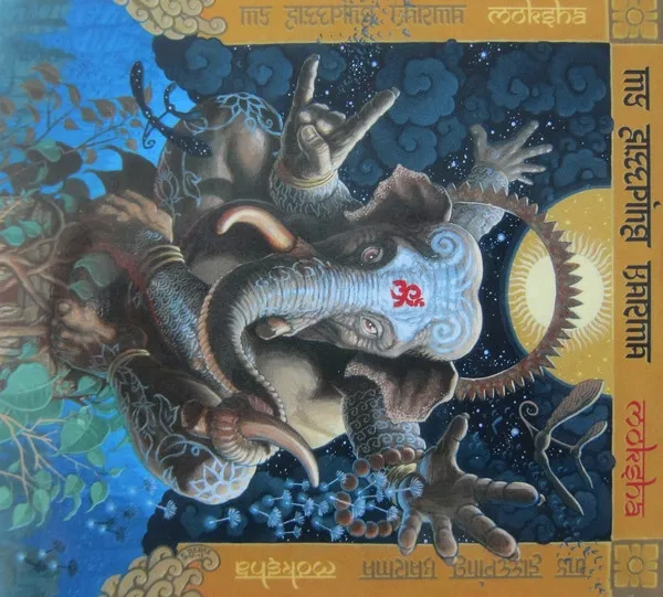MOKSHA