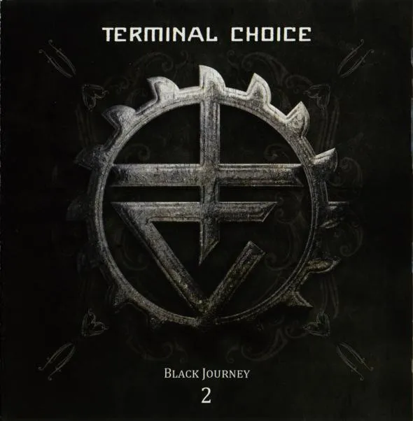 Black Journey 2