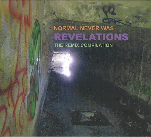 Normal Never Was - Revelations - the Remix Compilation