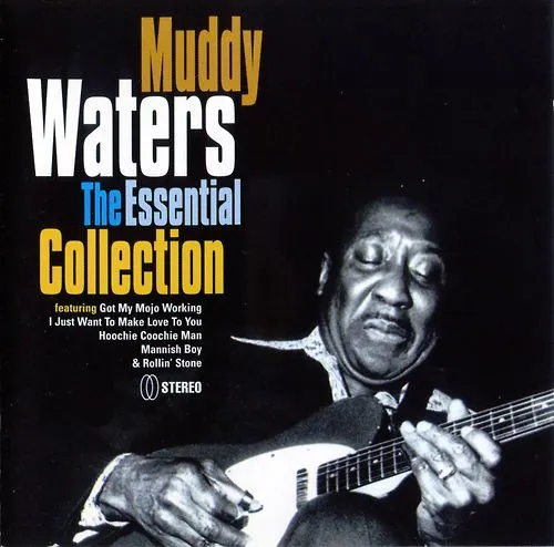The Essential Collection