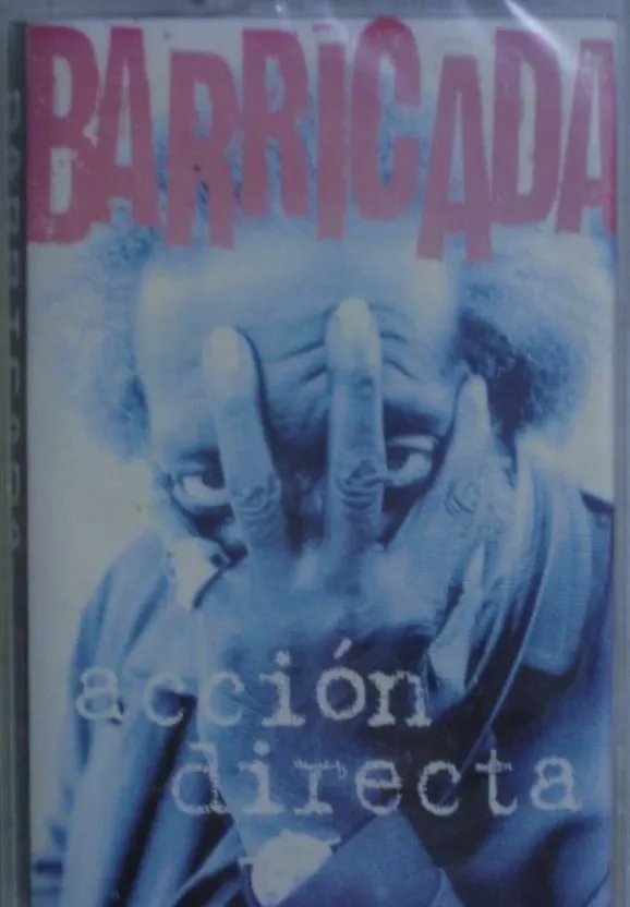 Acción Directa