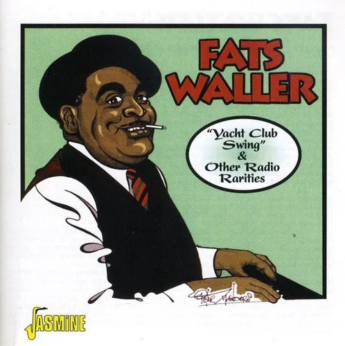 Yacht Club Swing & Other Radio Rarities