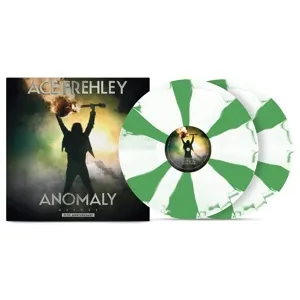 Anomaly Deluxe 15th Anniversary