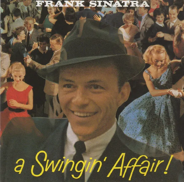 A Swingin' Affair!