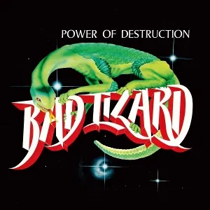 Power of Destruction