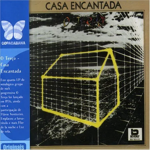Casa Encantada