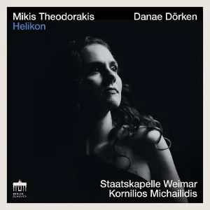 Klavierkonzert »Helikon Concerto«