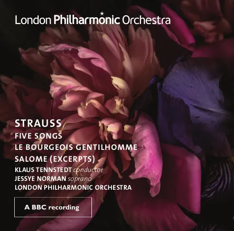 Orchesterlieder