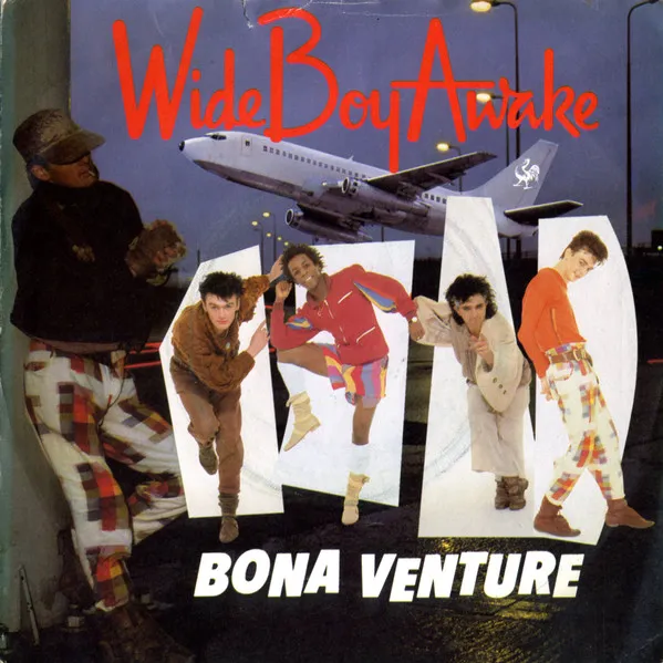Bona Venture