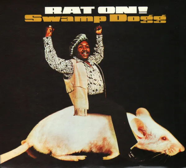 Rat On!