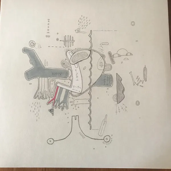 TINY CHANGES - A CELEBRATION OF FRIGHTENED RABBIT'S 'THE MIDNIGHT ORGAN FIGHT'