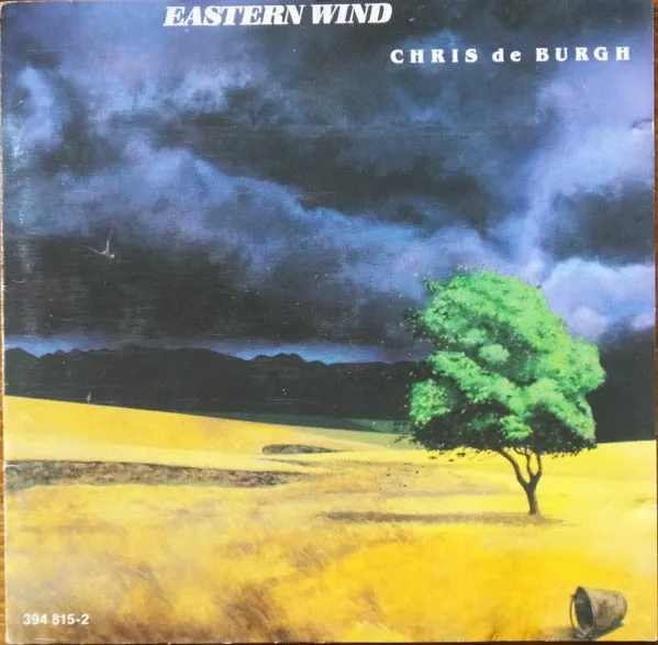 Eastern Wind