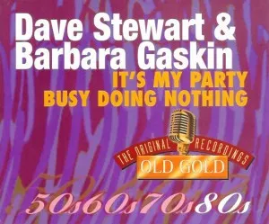 It's My Party / Busy Doing Nothing