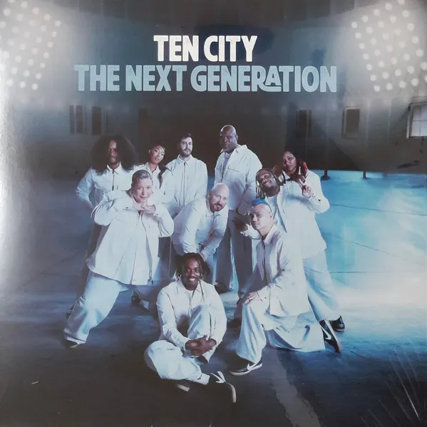 The Next Generation