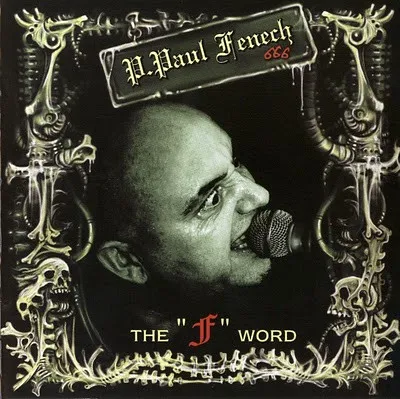 The "F" Word
